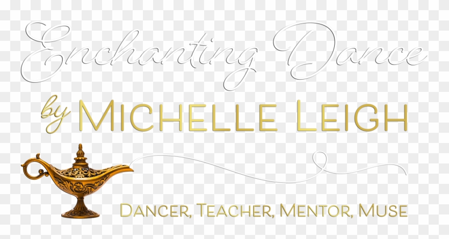 Enchanting Dance By Michelle Leigh ~ Belly Dance On Clipart