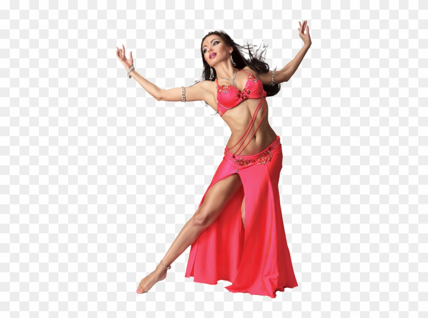 Belly Dance Master Class On The Mac App Store Clipart