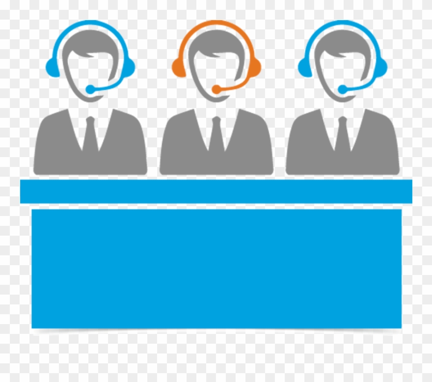 Support That Is Personal Clipart