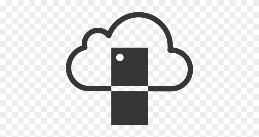 Software-defined Datacenters And Networks Clipart