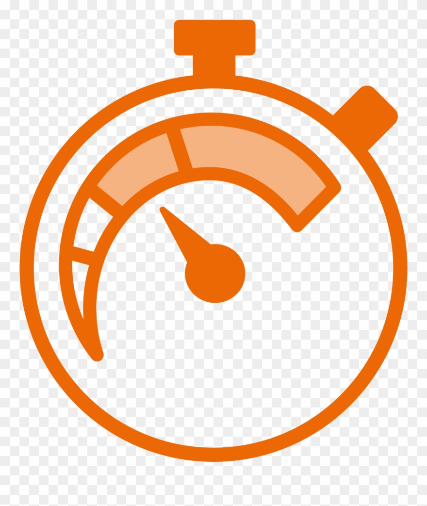 Increase Agility & Efficiency Clipart