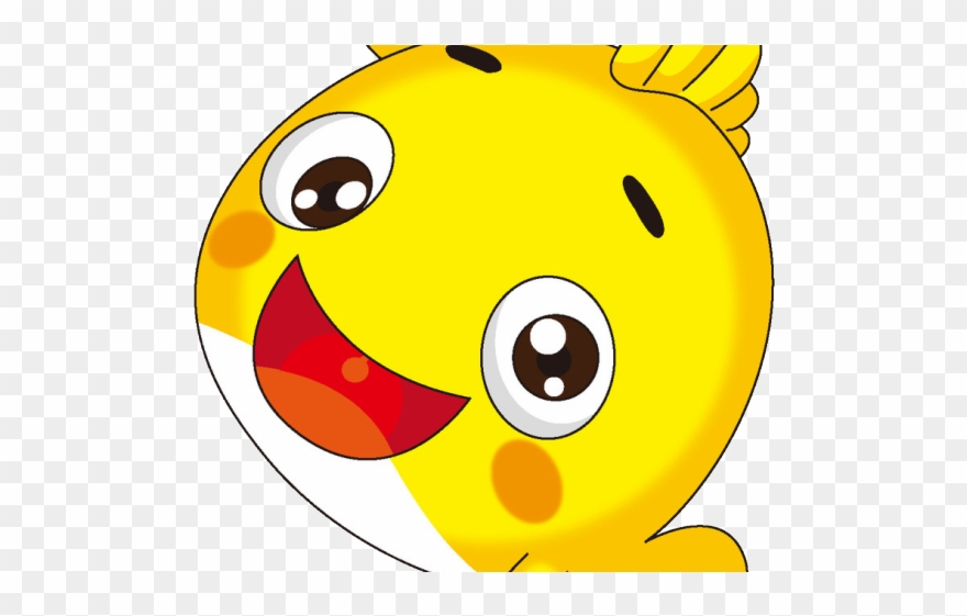 Berry Clipart Smiley Baby - Png Download