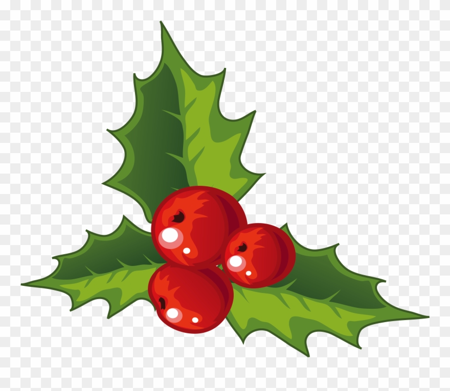 Christmas Decorations For Clipart