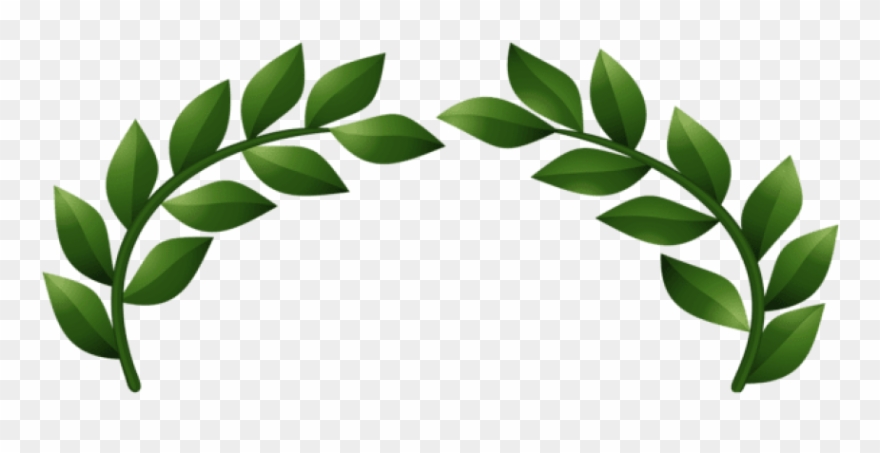 Download Laurel Wreath Clipart Png Photo Transparent Png