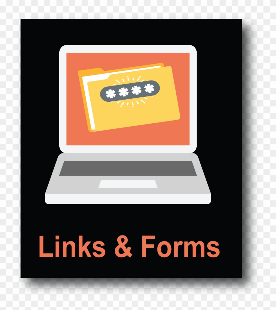 Quick Links Clipart