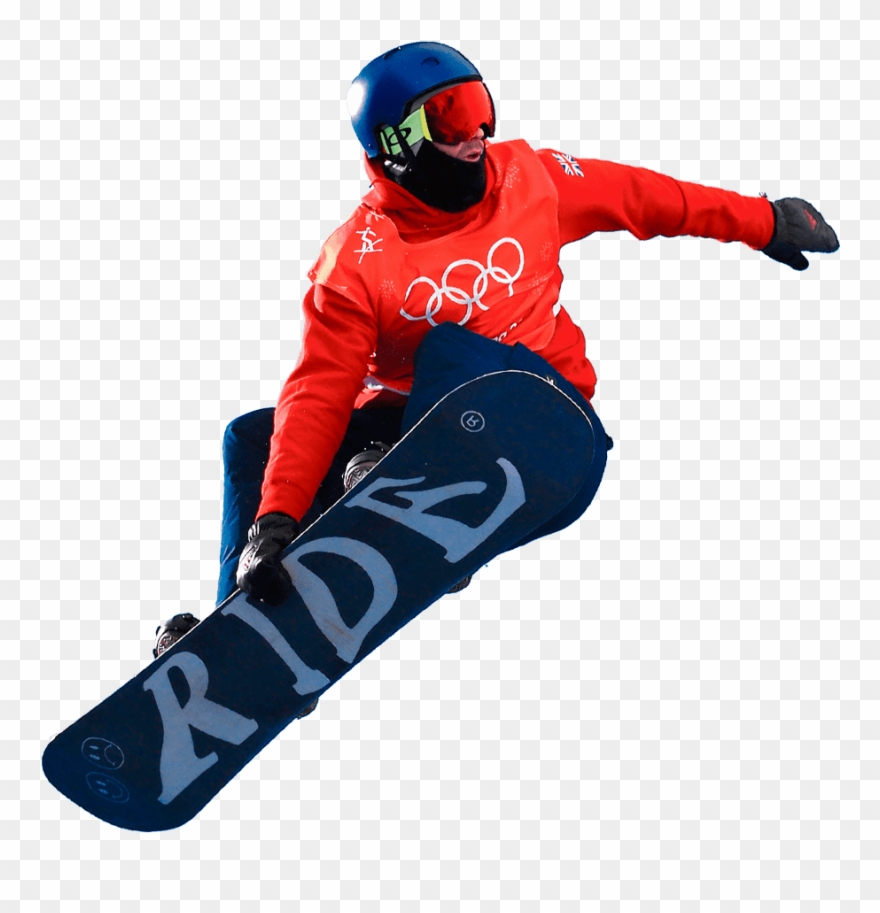 Winter Olympics Final Medal Clipart