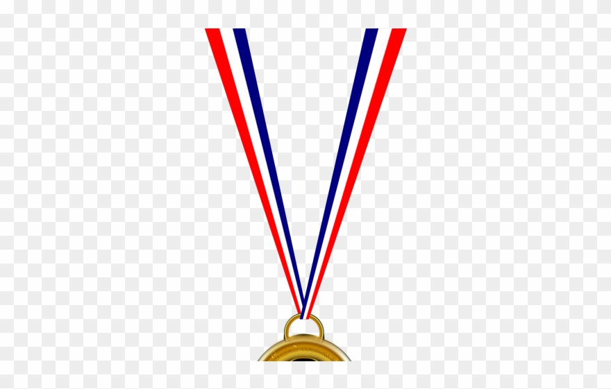 Medals Clipart Border - Png Download