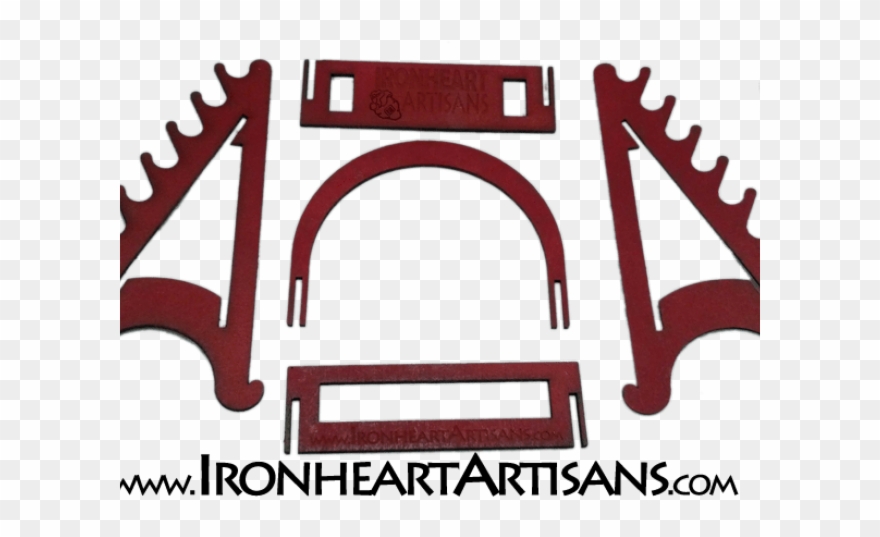 Paint Brush Clipart Paint Holder - Png Download