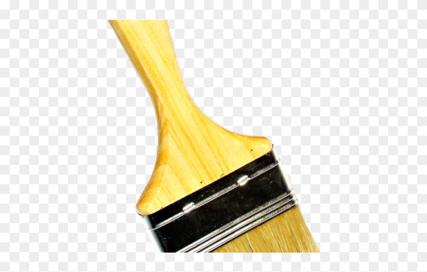 Paint Brush Clipart Pastry Brush Png Download (2664990) PinClipart