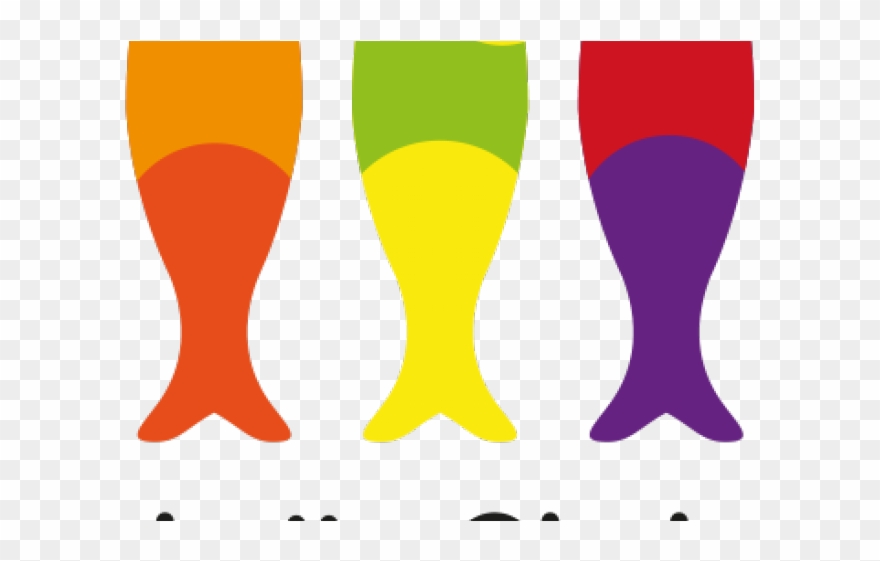 Yellow Clipart Jellyfish - Png Download