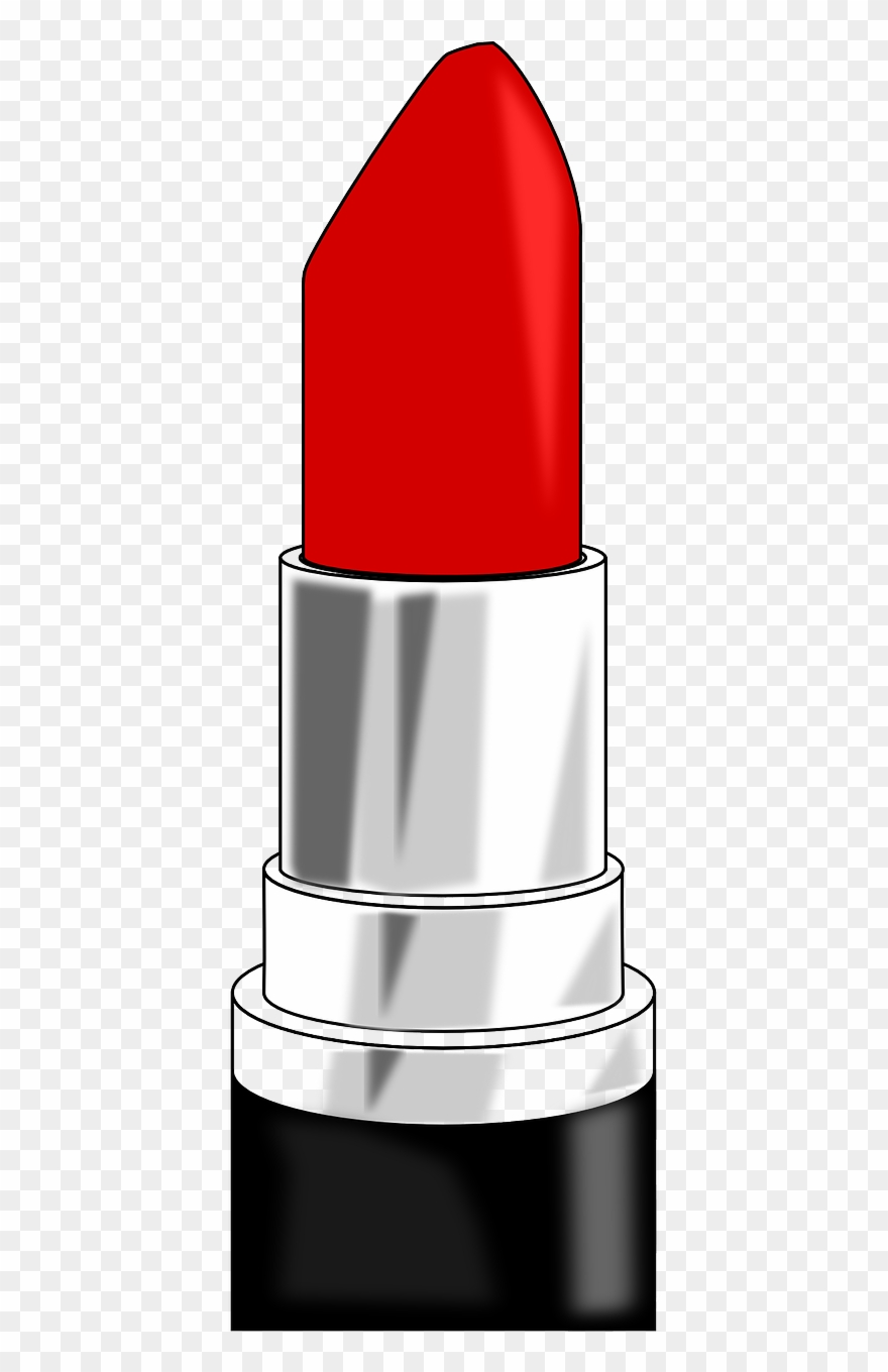 Cosmetics Clip Art Transprent - Png Download