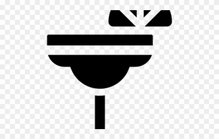 Cocktail Clipart Mexican Drink - Png Download