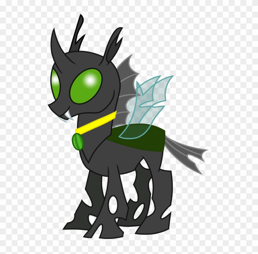 Toyminator900, Changeling, Changeling Oc, Derpibooru Clipart