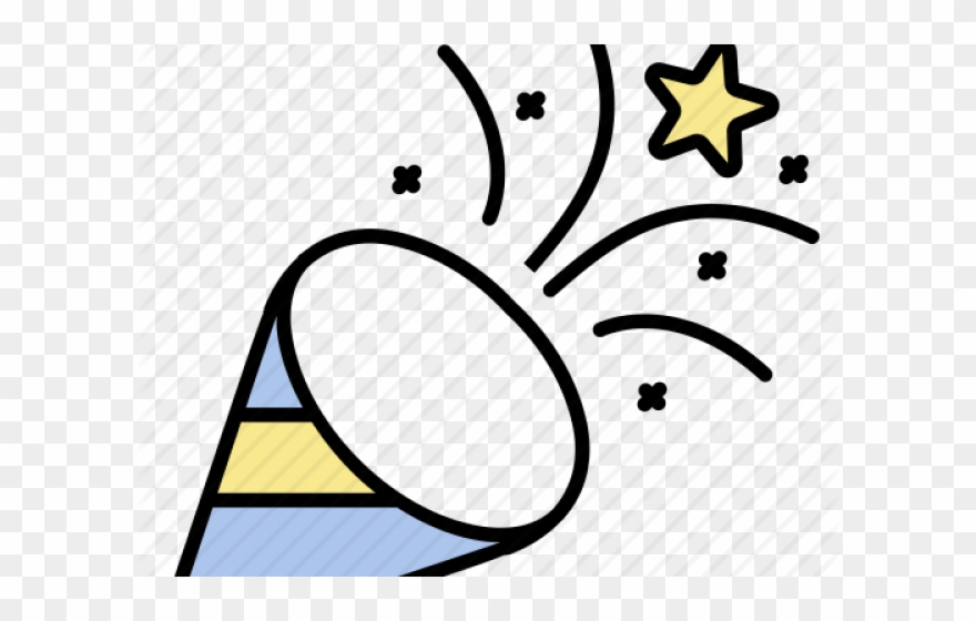 Juice Clipart Popper - Png Download