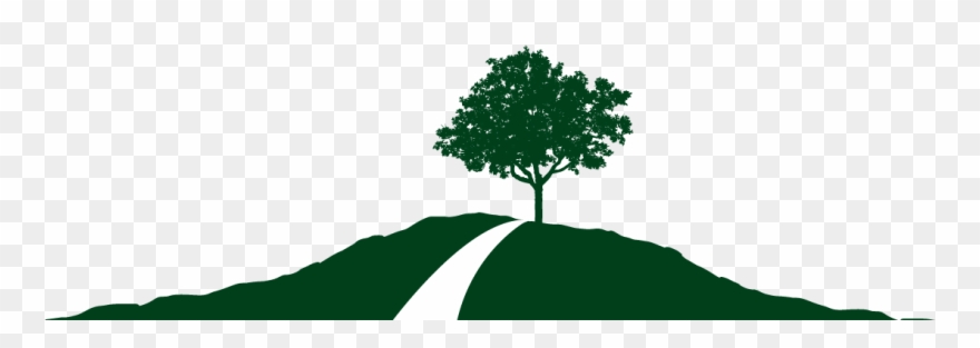 Hill Clipart Natural - Png Download