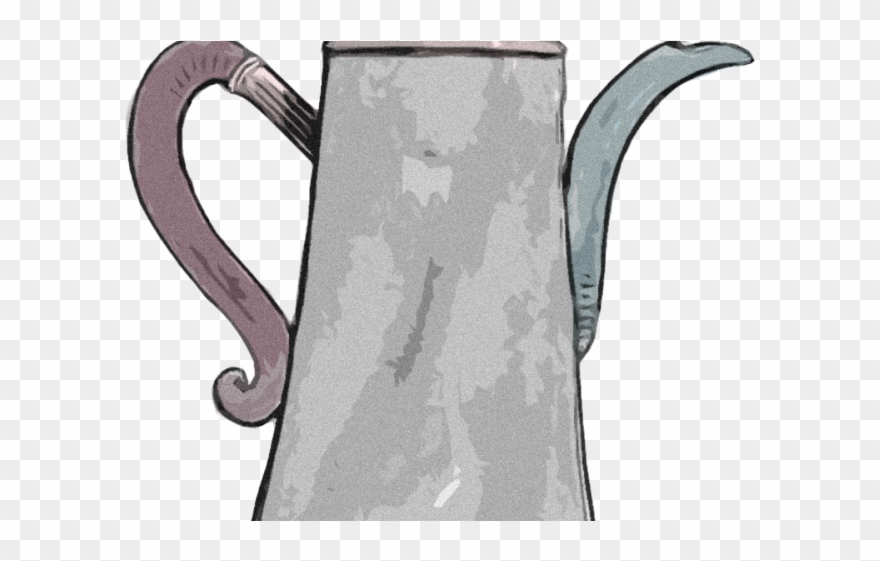 Pitcher Clipart Things - Png Download