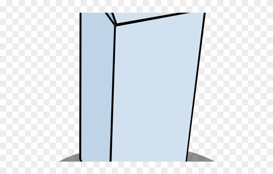 Milk Jug Clipart 1 Gallon - Png Download