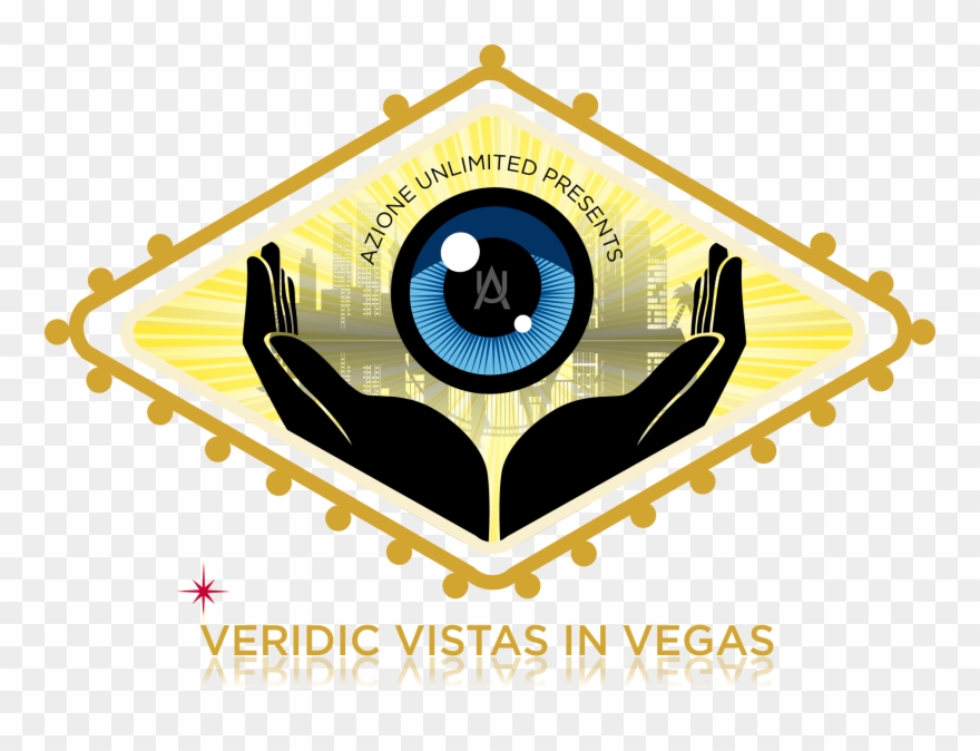 Azione Unlimited Announces Las Vegas “veridic Vistas” Clipart
