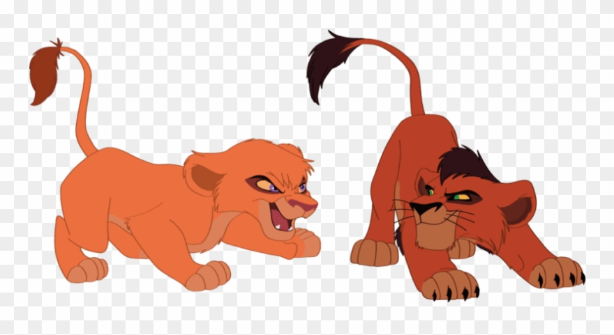 Free Png Download Lion King Clipart Png Photo Png Images Transparent Png