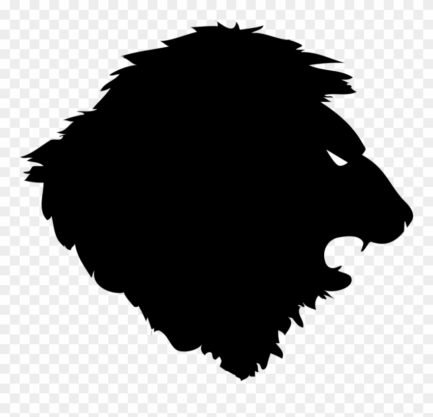 The Lion Clipart