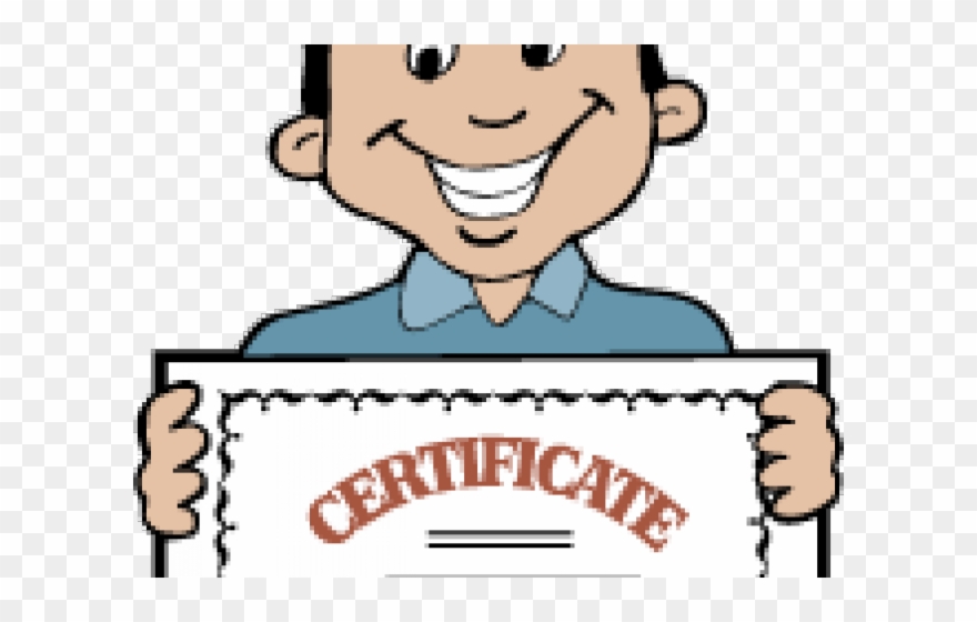 Ceremony Clipart Academic Awards - Png Download