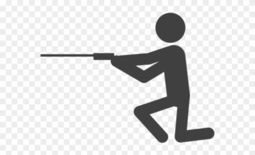 Boom Clipart Laser Tag - Png Download