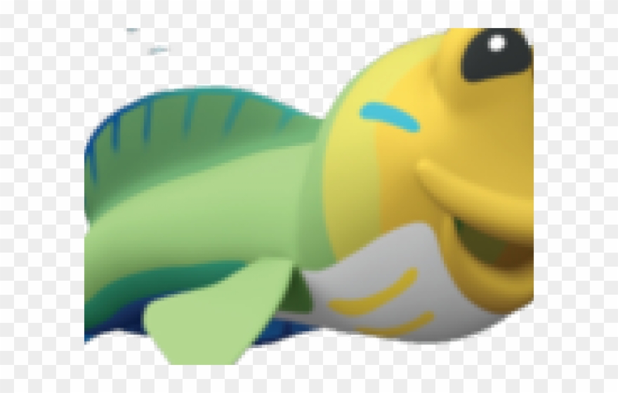 Platypus Clipart Octonauts - Png Download
