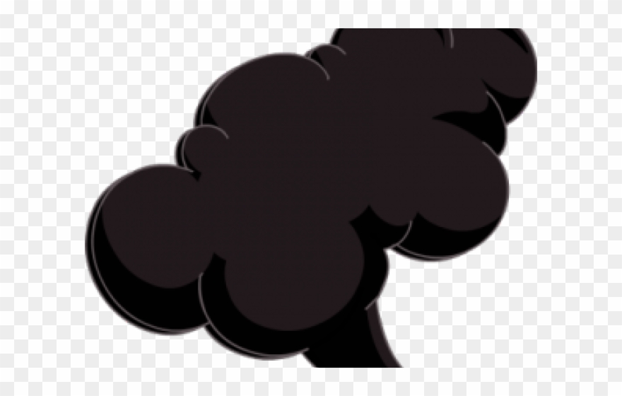 Fog Clipart Svg - Png Download