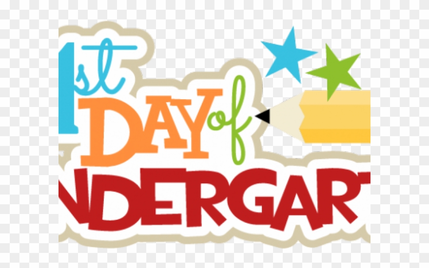 Season Clipart 1st Day - Png Download