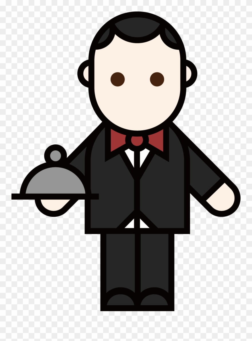 Groom Clipart Gentleman - Png Download
