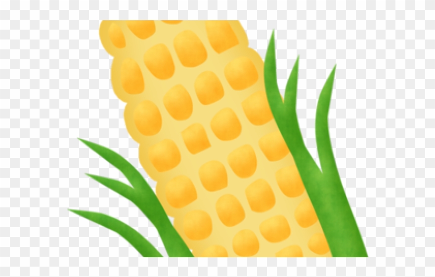 Harvest Clipart Colonial Food - Png Download