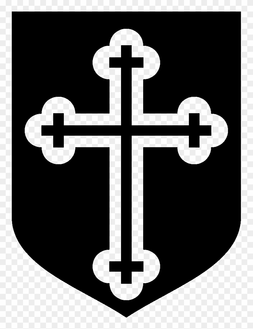 Orthodox Cross 10, Buy Clip Art - Png Download