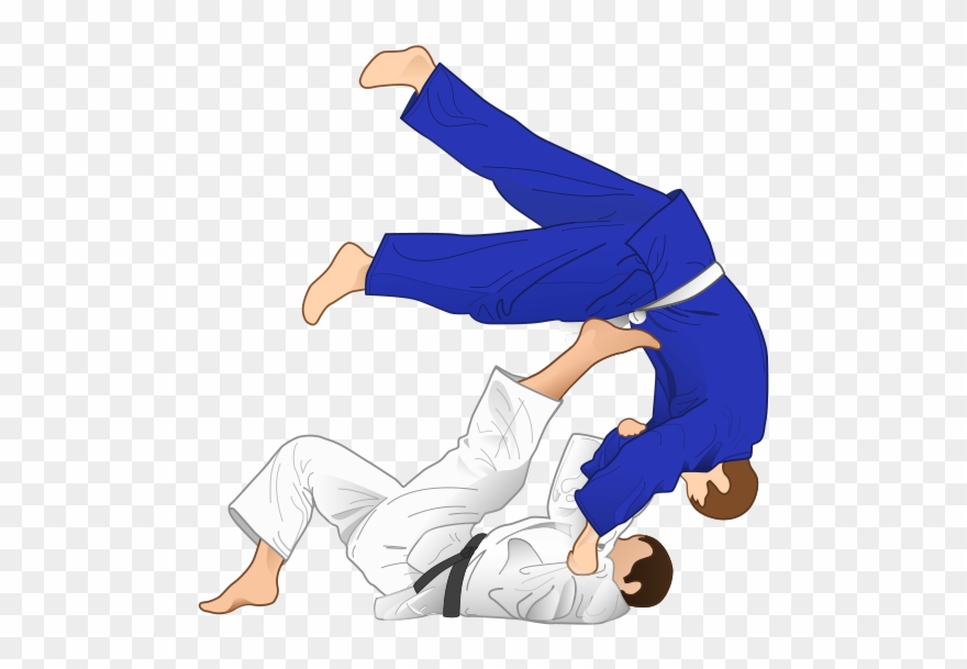 Mma Vector Kickboxing Clipart