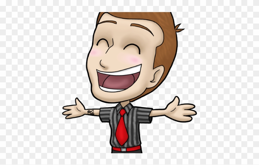 Cool Clipart Joe - Png Download