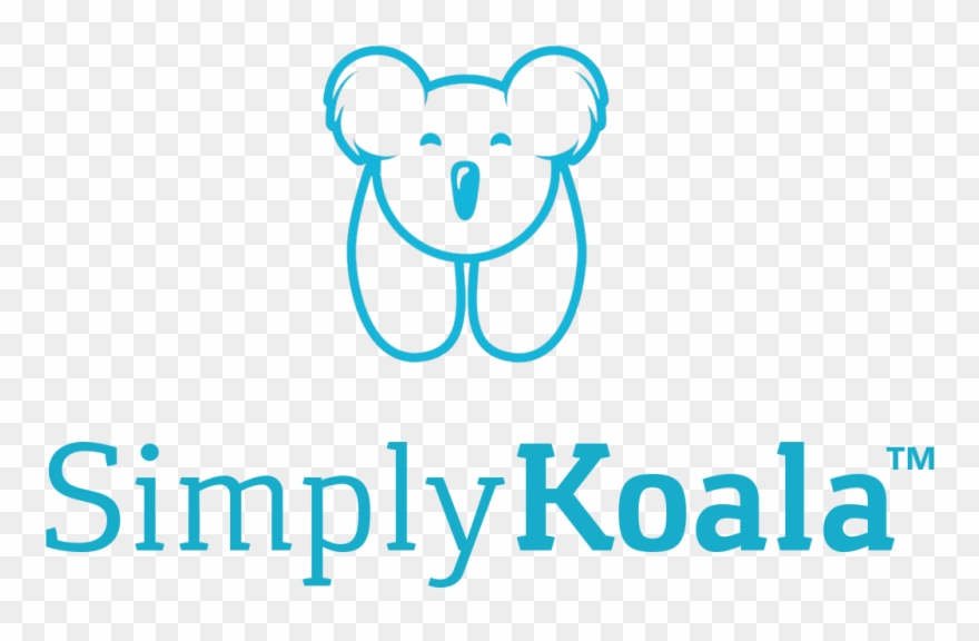 Simply Koala Clipart