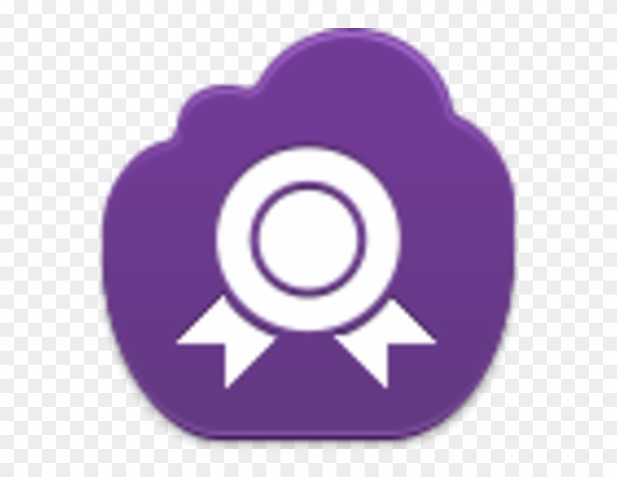 Medal Icon Image Clipart