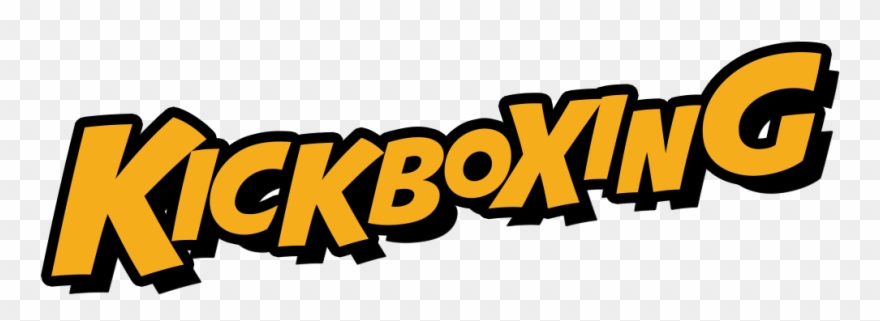 Our Classes Combine Elements Of Boxing, Martial Arts Clipart