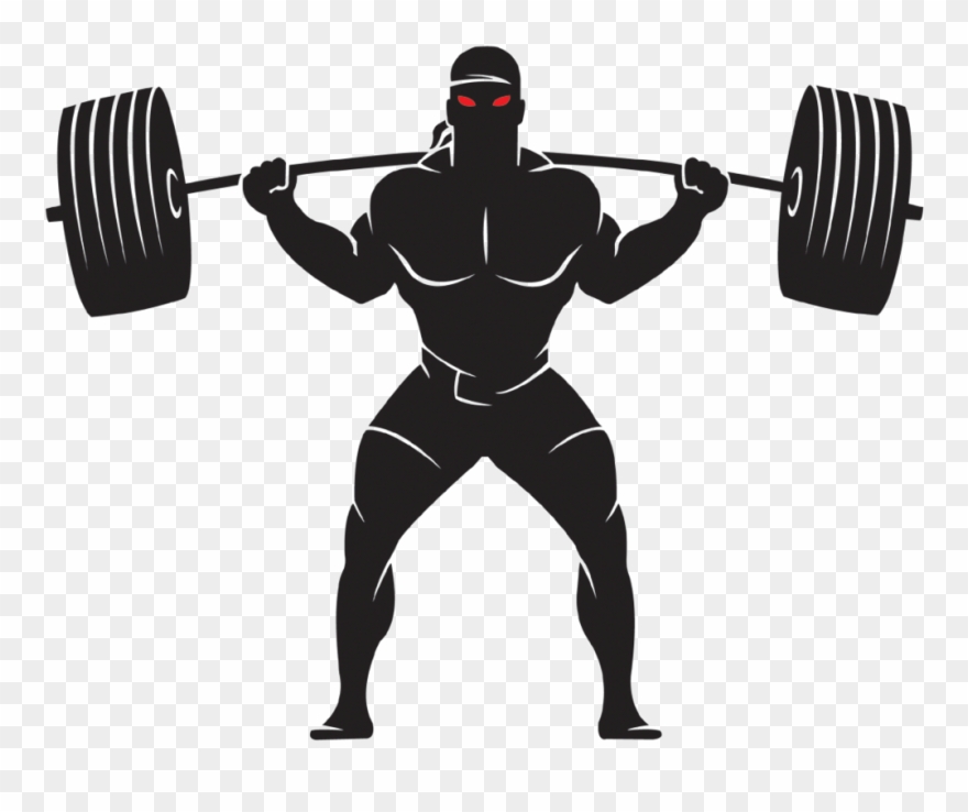 Lift Black And Clipart