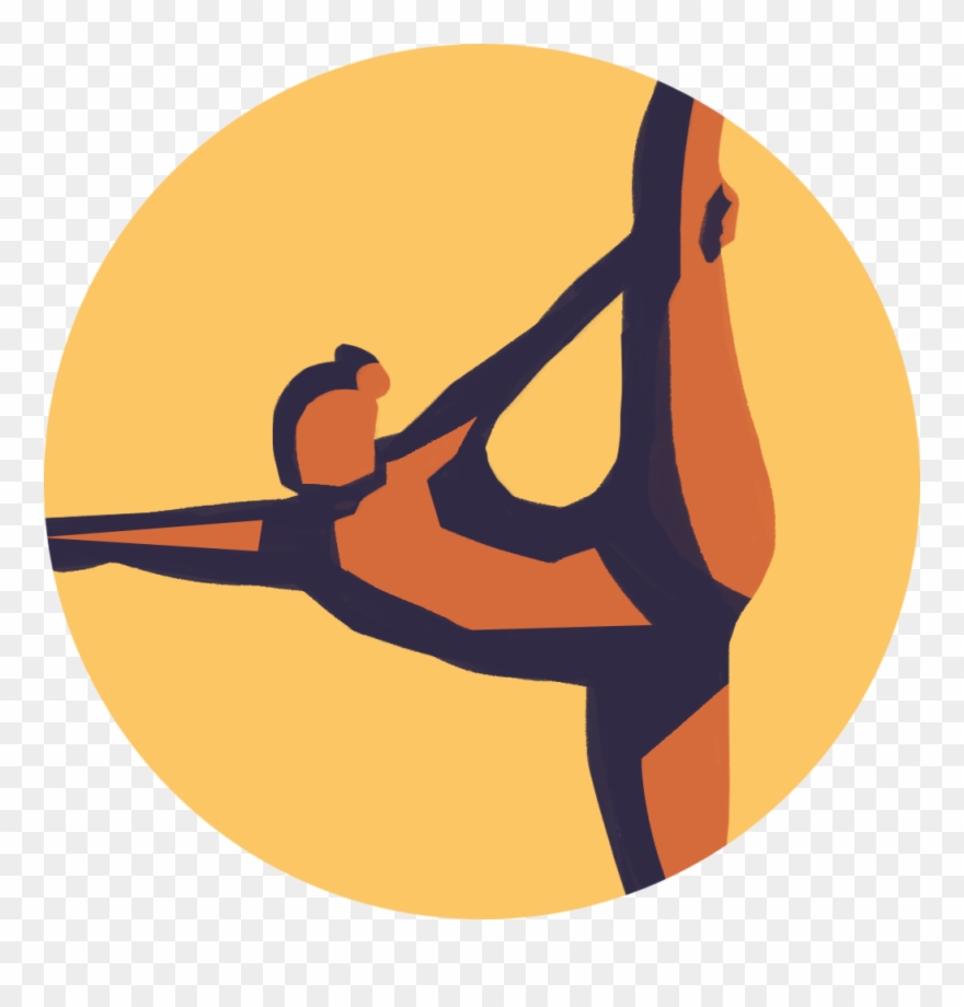 Medal Clipart Senior Olympics - Png Download