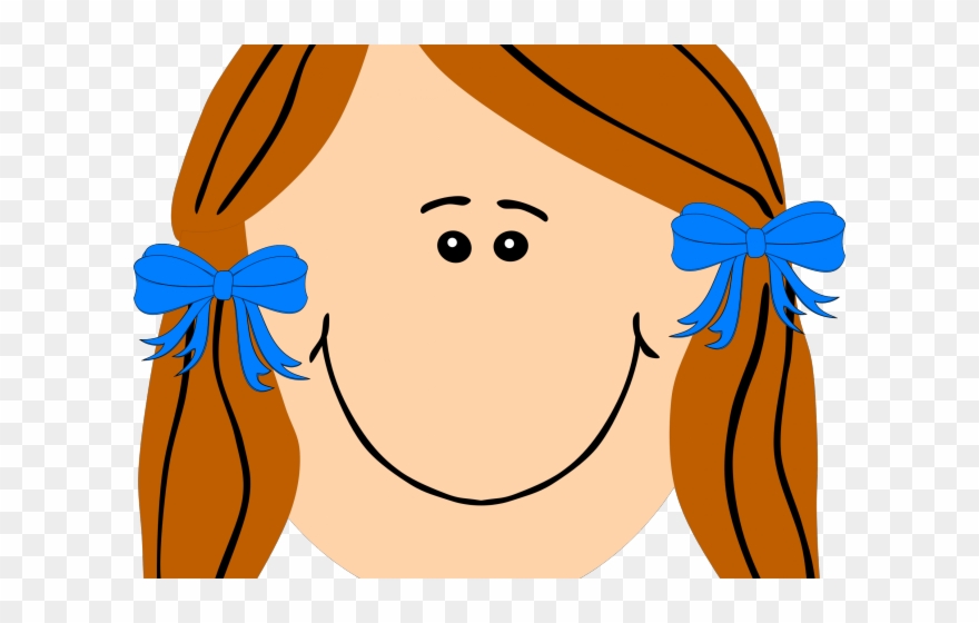 Sadness Clipart Sad Lady - Png Download