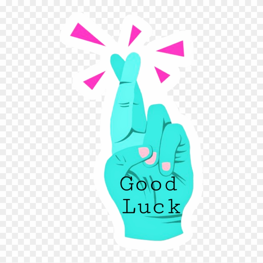 Good Luck Clipart - Png Download