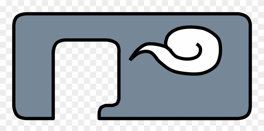 Smoke Clipart Face - Png Download