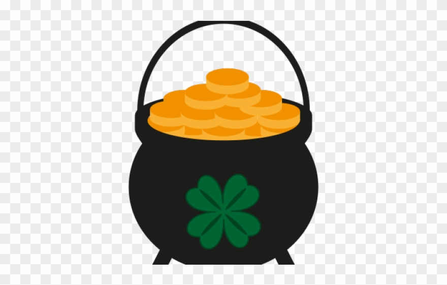 Treasure Clipart Pile Jewel - Png Download