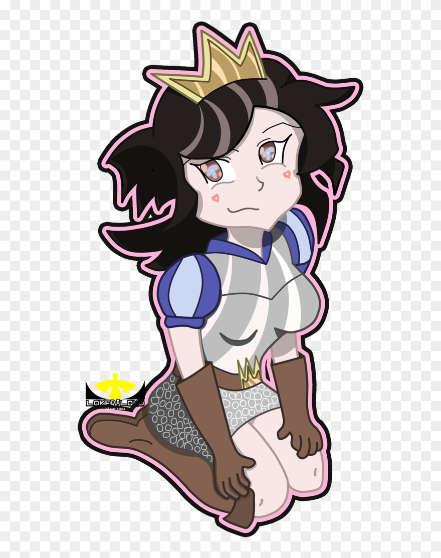 Fan Art By Lokeraloko Clipart