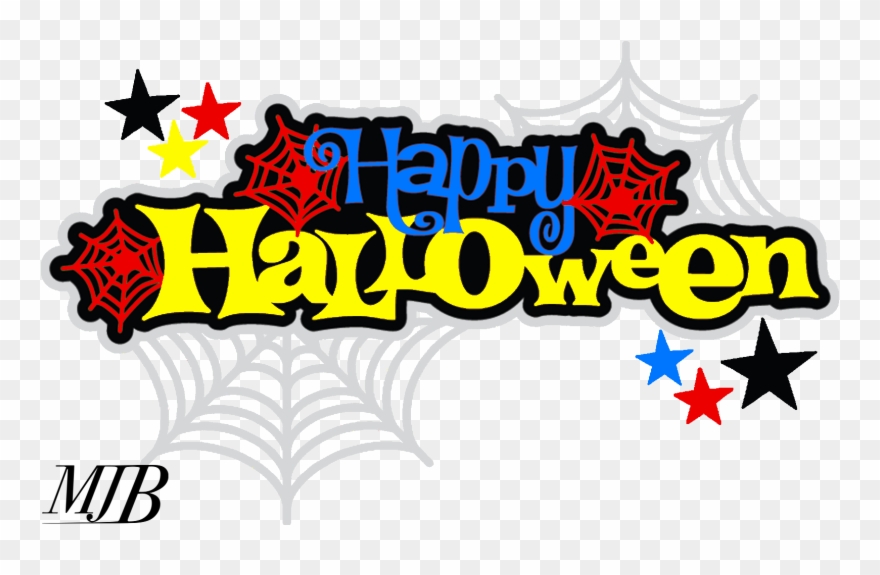 Halloween Faces Clipart