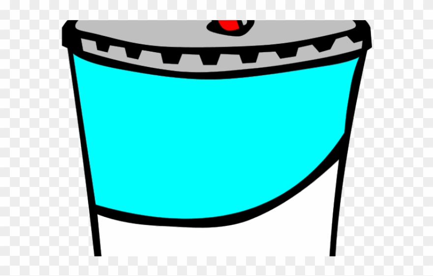 Drink Clipart Movie Theater - Png Download