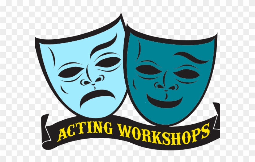 Hamlet Clipart Theater Class - Png Download