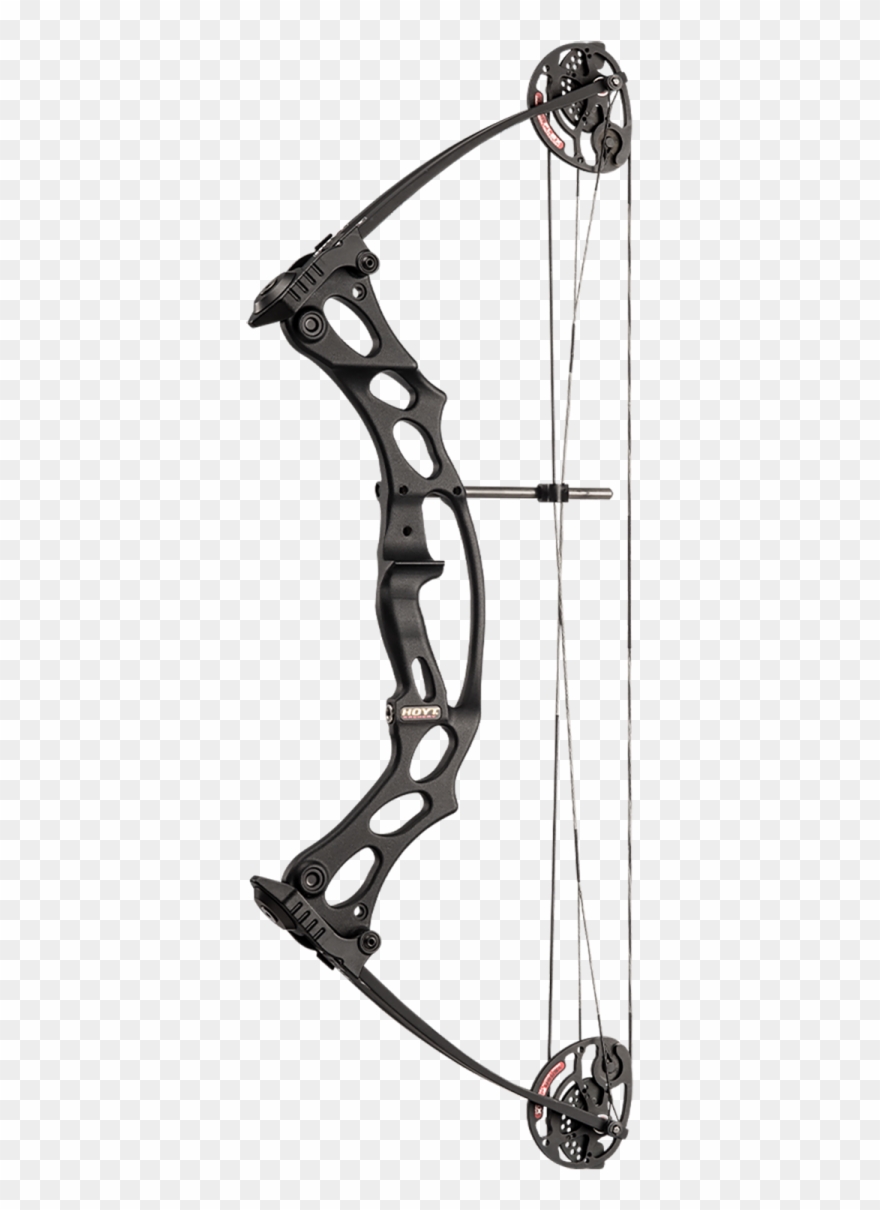 Fireshot Hoyt Archery Clipart