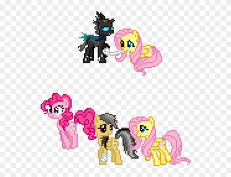 My Little Pony Clipart