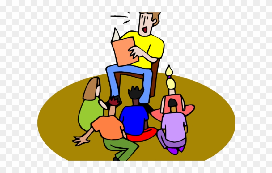 Reflection Clipart Pta Art - Png Download